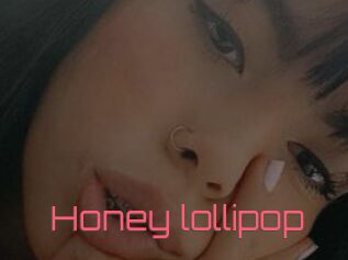 Honey_lollipop