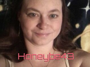 Honeybe43