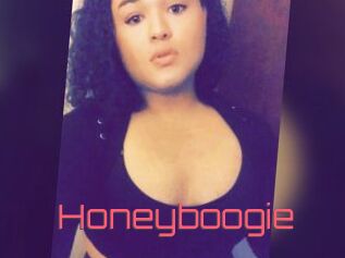 Honeyboogie