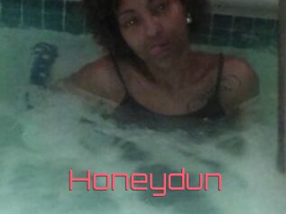 Honeydun
