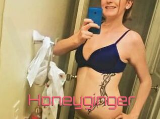 Honeyginger