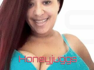 Honeyjuggs