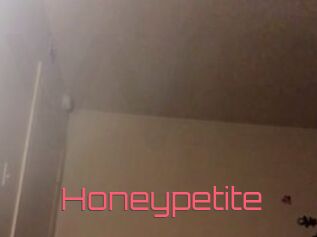 Honeypetite