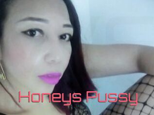 Honeys_Pussy