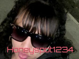 Honeyspot1234