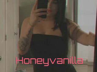 Honeyvanilla