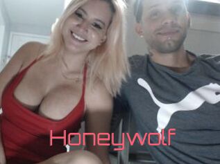 Honeywolf