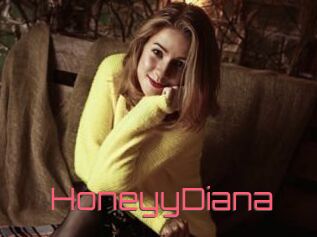 HoneyyDiana