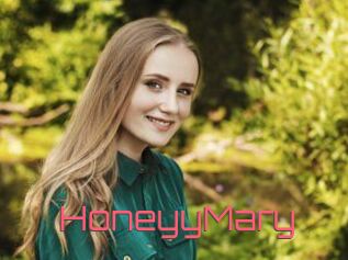 HoneyyMary