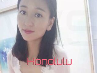 Honolulu