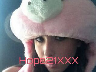 Hope21XXX