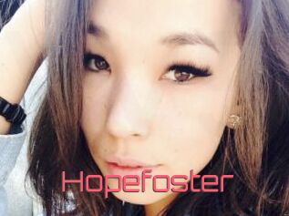 Hopefoster