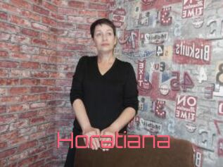 Horatiana