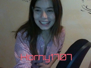 Horny1707