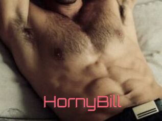 HornyBill