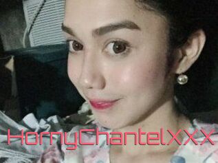 HornyChantelXXX
