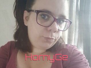 HornyGe