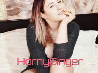 HornyGinger