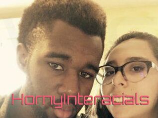 HornyInteracials