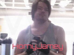 HornyJamey