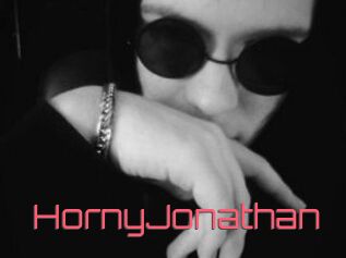 HornyJonathan