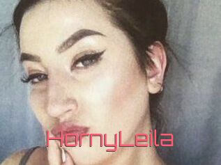 HornyLeila_