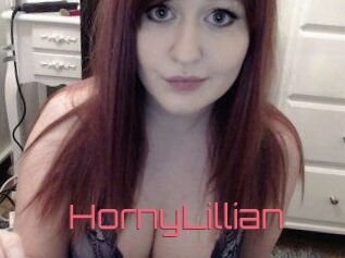 HornyLillian