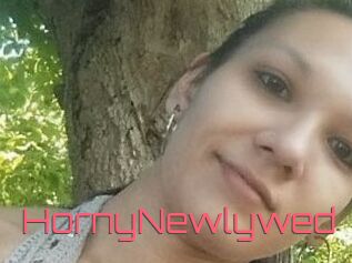 HornyNewlywed