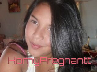 HornyPregnantt