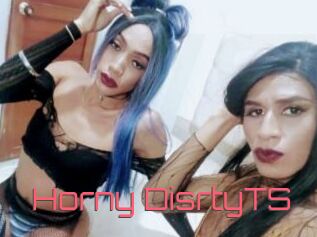 Horny_DisrtyTS
