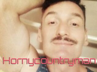 Hornycountryman