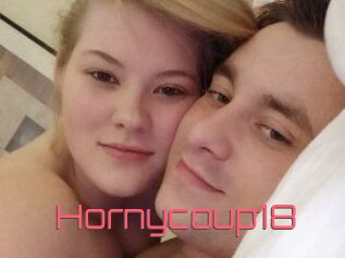Hornycoup18