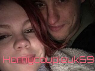 Hornycoupleuk69