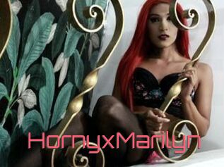 HornyxMarilyn