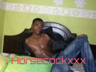 Horsecockxxx