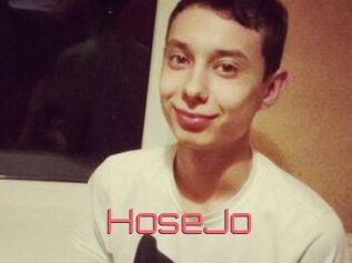 HoseJo