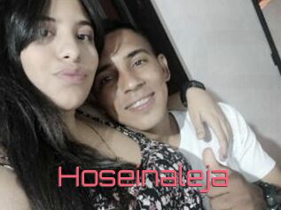 Hoseinaleja