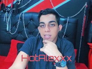 HotAlexxx