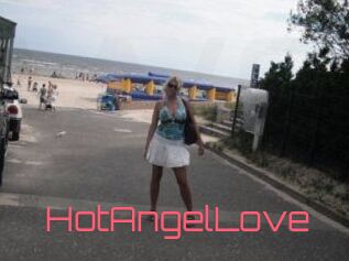 HotAngelLove