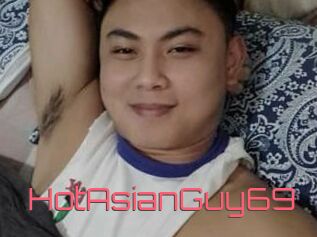 HotAsianGuy69