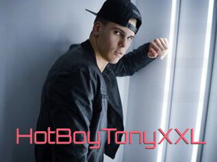HotBoyTonyXXL