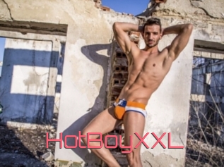HotBoyXXL