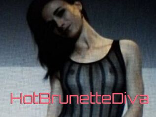 HotBrunetteDiva