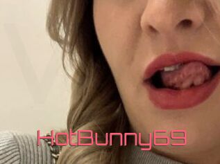 HotBunny69