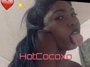 HotCocoxo