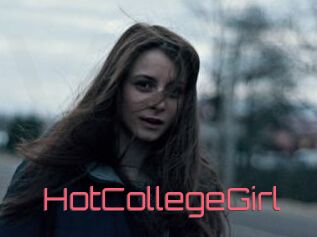HotCollegeGirl