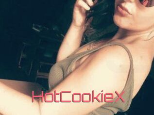 HotCookieX