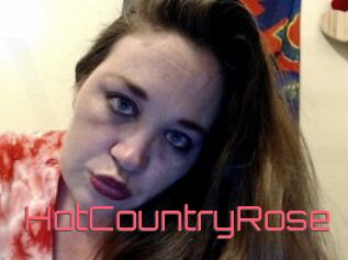 HotCountryRose