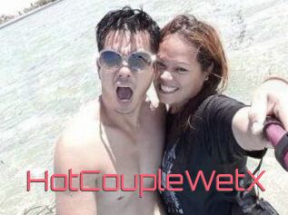 HotCoupleWetX