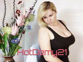 HotDemy21